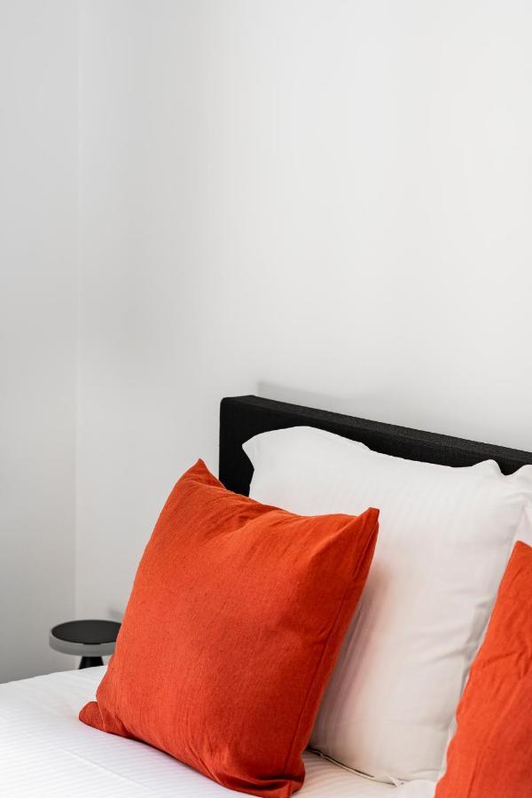 Ribas Guestrooms Brugge Ngoại thất bức ảnh