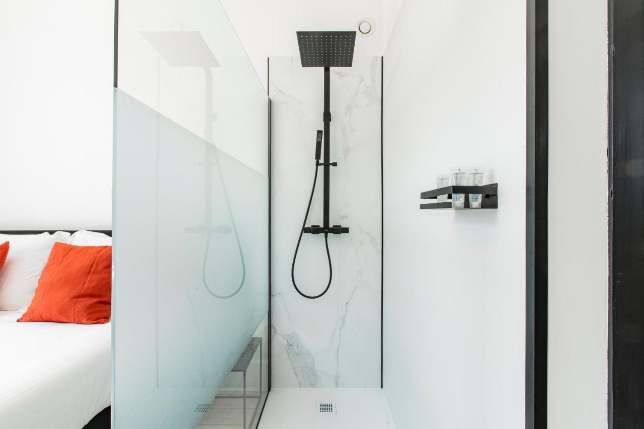 Ribas Guestrooms Brugge Ngoại thất bức ảnh