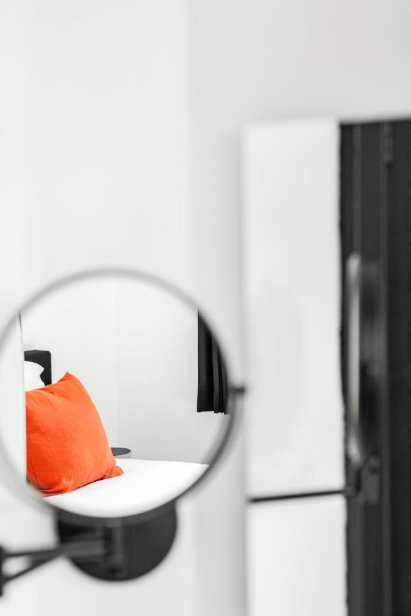 Ribas Guestrooms Brugge Ngoại thất bức ảnh