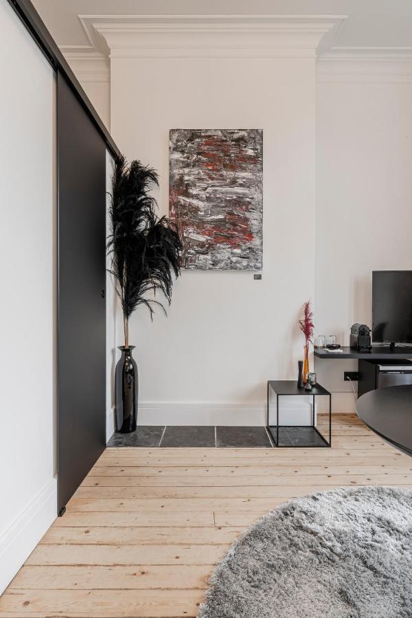 Ribas Guestrooms Brugge Ngoại thất bức ảnh