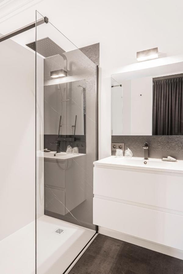 Ribas Guestrooms Brugge Ngoại thất bức ảnh