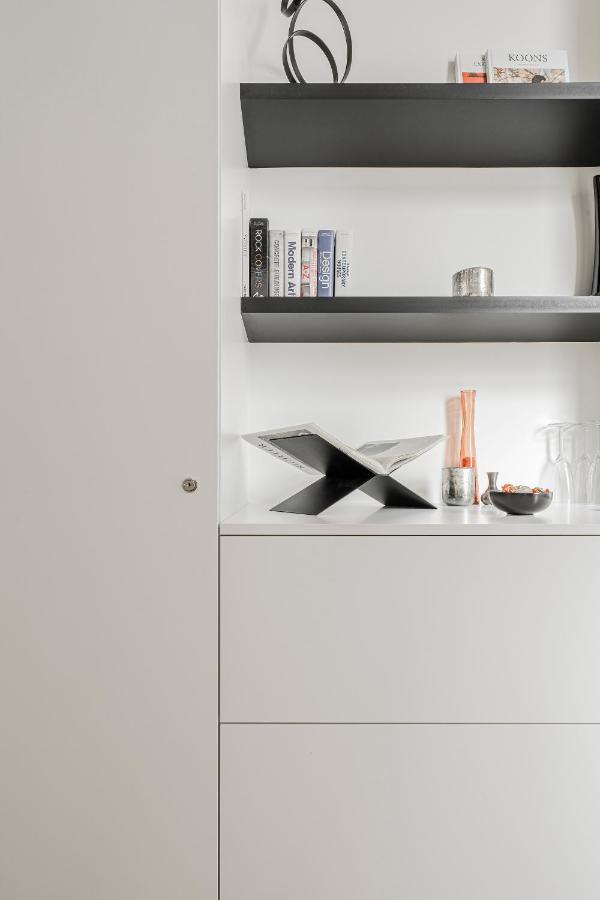 Ribas Guestrooms Brugge Ngoại thất bức ảnh