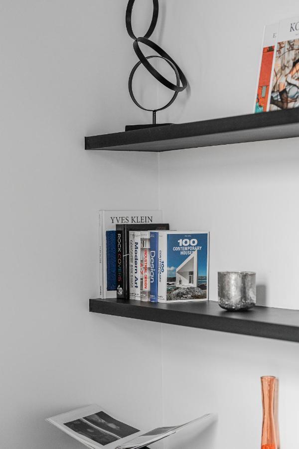 Ribas Guestrooms Brugge Ngoại thất bức ảnh