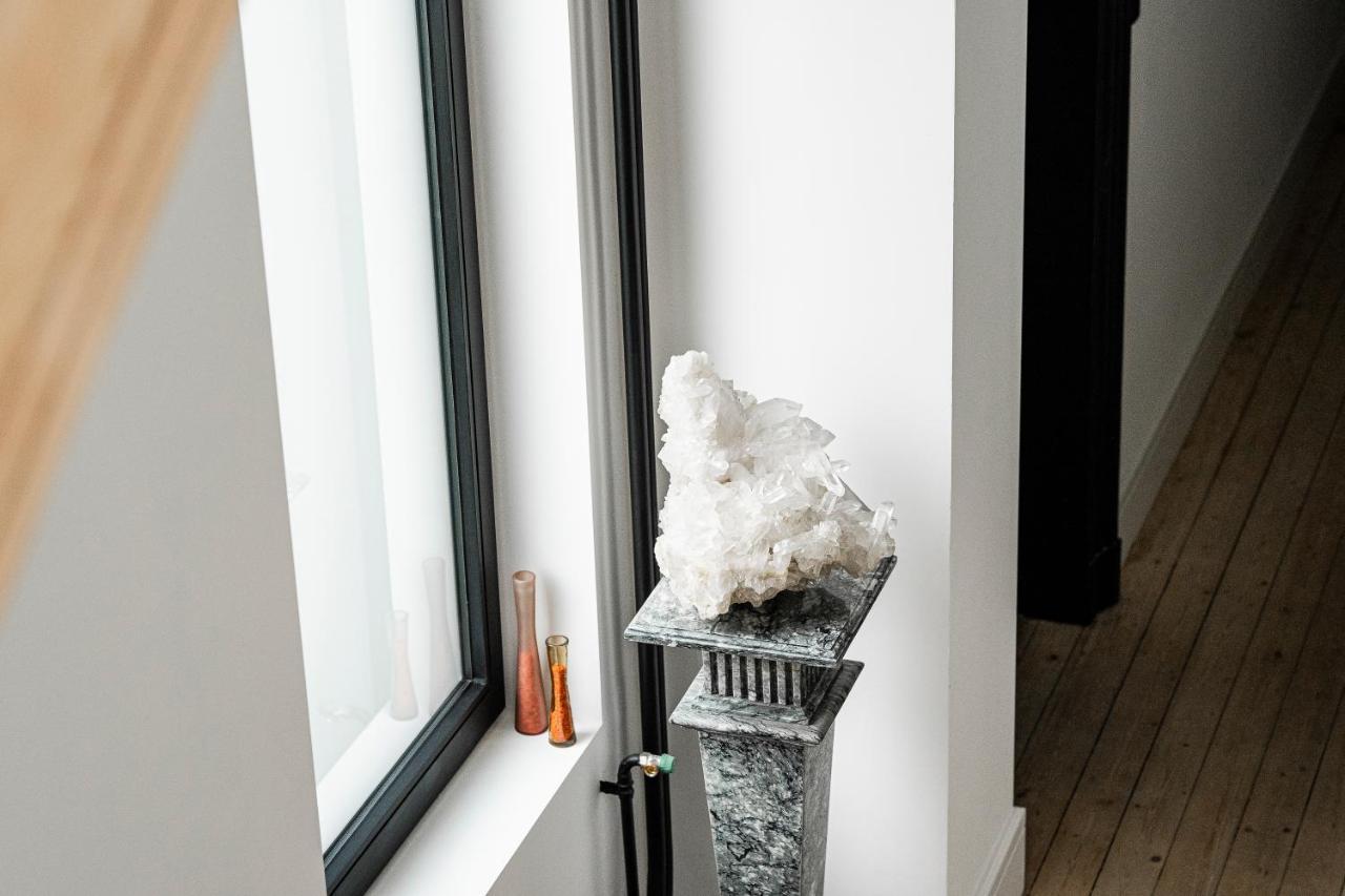 Ribas Guestrooms Brugge Ngoại thất bức ảnh
